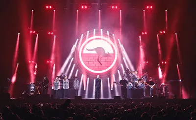 Australian Pink Floyd Show