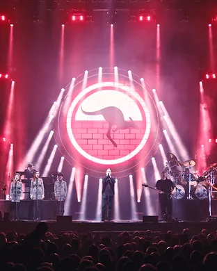 Australian Pink Floyd Show