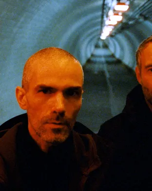 Autechre
