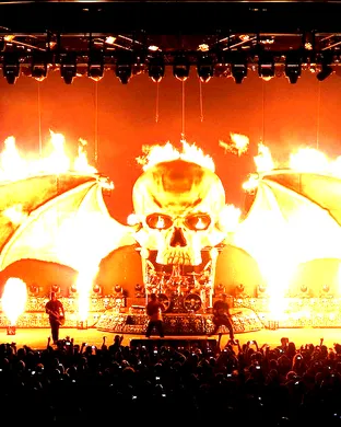 Avenged Sevenfold