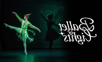 Ballet of Lights