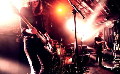 Band Of Skulls