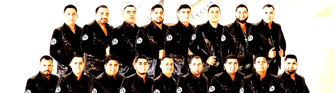 Banda Corona Del Rey