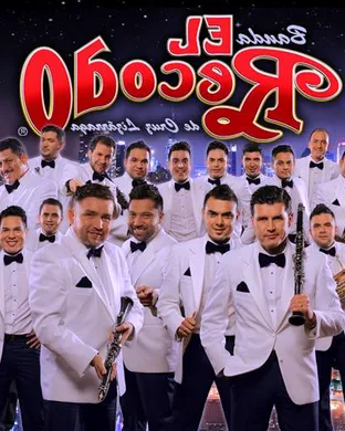 Banda El Recodo