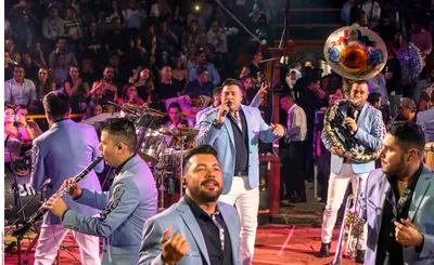 Banda MS