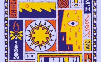 Barbarians of California