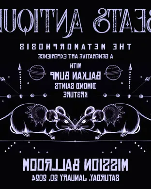 Beats Antique Los Angeles