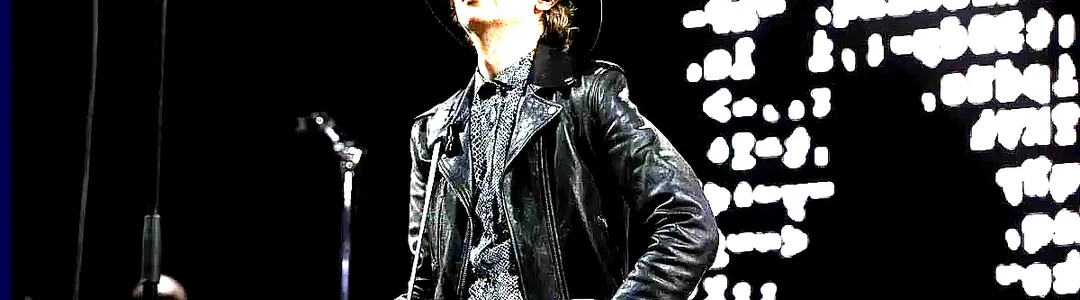 Beck