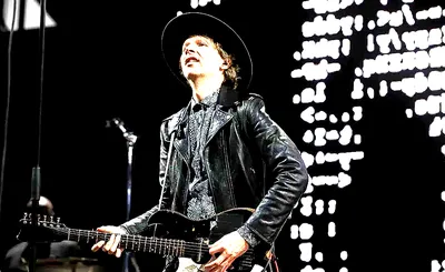 Beck