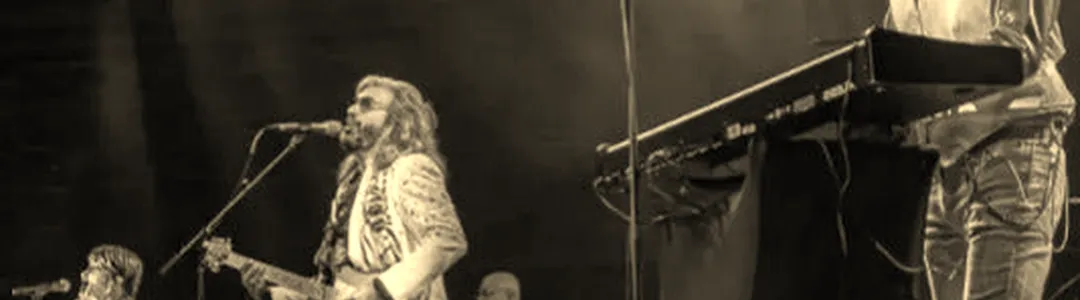 Bee Gees Gold - A Tribute to The Bee Gees