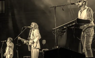 Bee Gees Gold - A Tribute to The Bee Gees