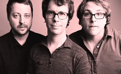 Ben Folds