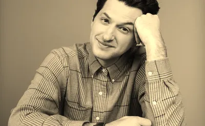 Ben Schwartz