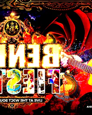 Benise Thousand Oaks