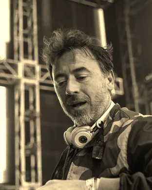 Benny Benassi
