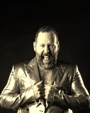 Bert Kreischer