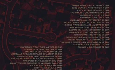 Between The Buried and Me