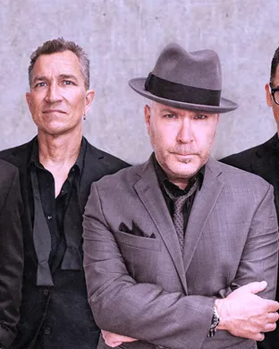 Big Bad Voodoo Daddy