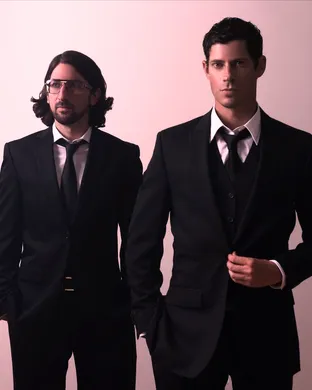 Big Gigantic