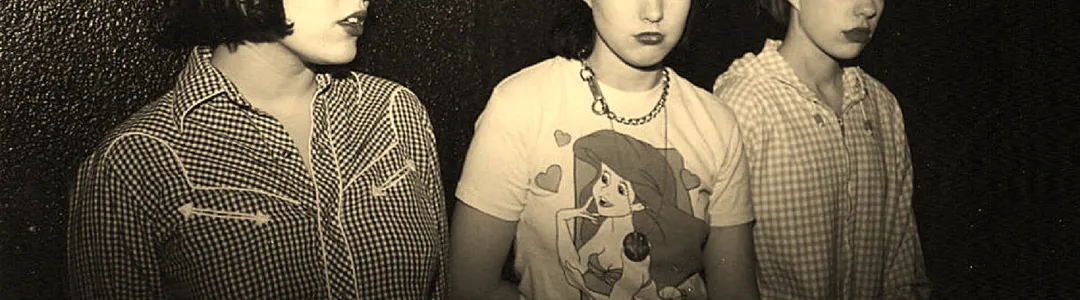 Bikini Kill