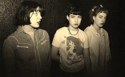 Bikini Kill