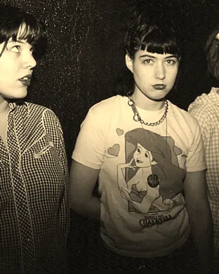 Bikini Kill