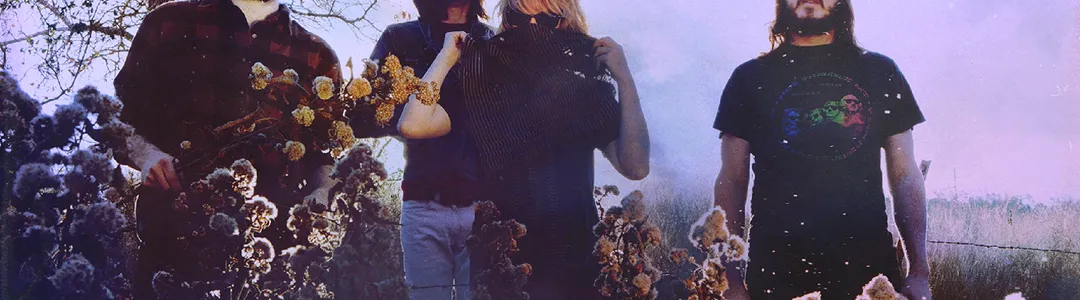 The Black Angels