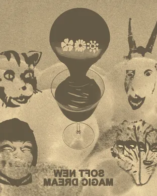 Black Moth Super Rainbow