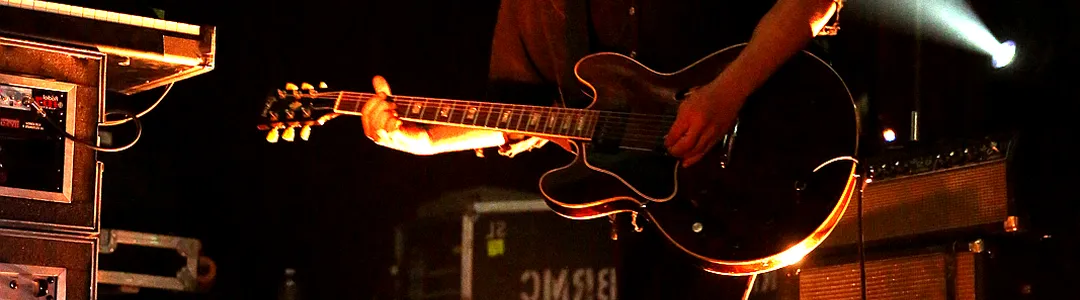 Black Rebel Motorcycle Club