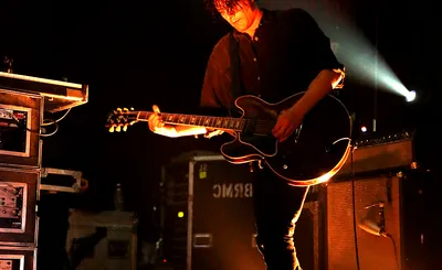 Black Rebel Motorcycle Club