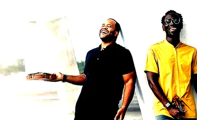 Black Violin