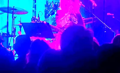 Blonde Redhead