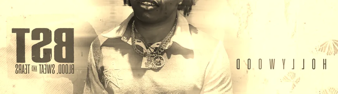 Blood, Sweat & Tears