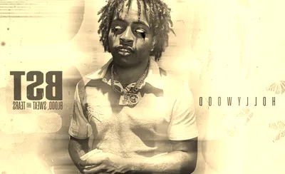 Blood, Sweat & Tears