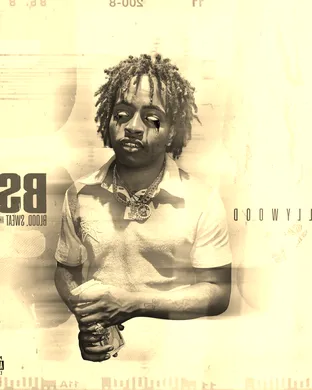 Blood, Sweat & Tears