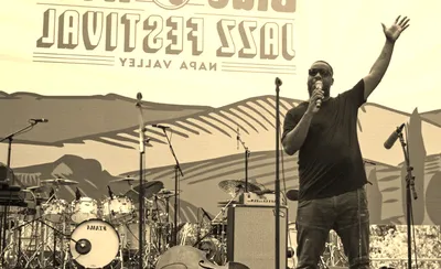 Blue Note Jazz Festival