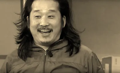 Bobby Lee