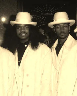 Bone Thugs N Harmony