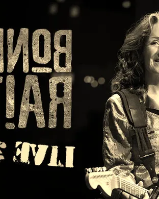 Bonnie Raitt & Jon Cleary