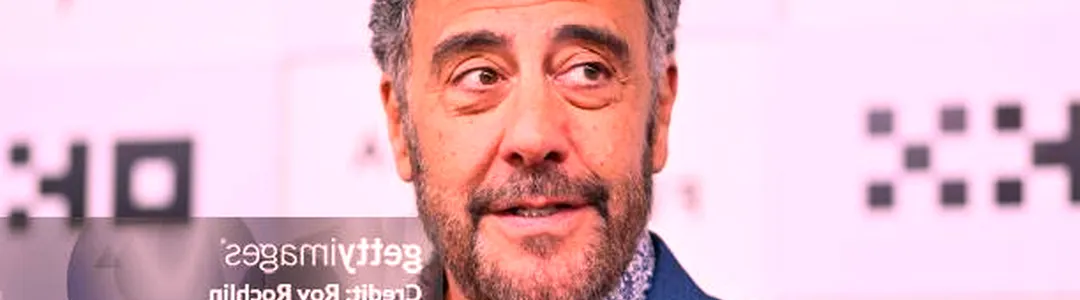 Brad Garrett