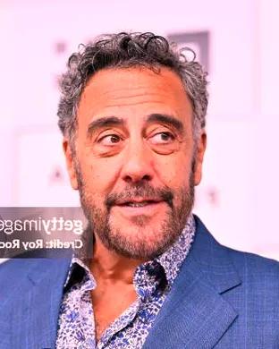 Brad Garrett Hermosa Beach