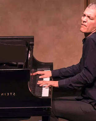 Brad Mehldau