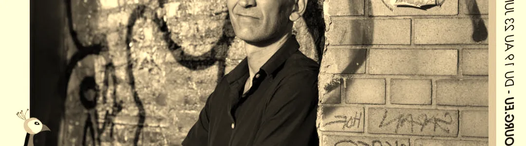 Brad Mehldau