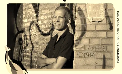 Brad Mehldau