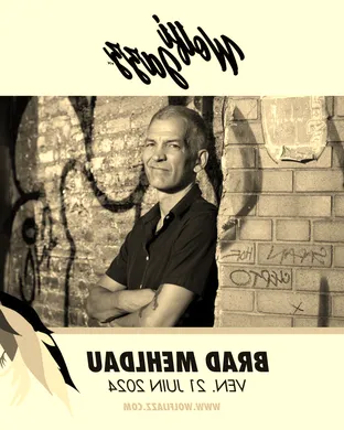 Brad Mehldau