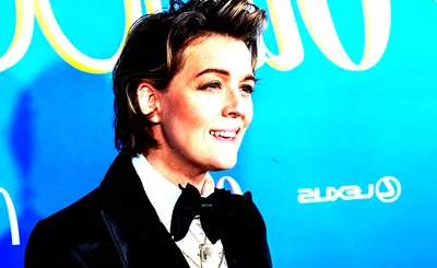 Brandi Carlile
