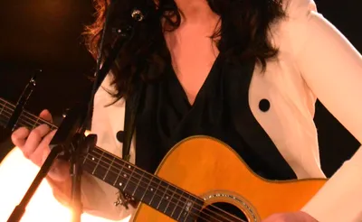 Brandy Clark