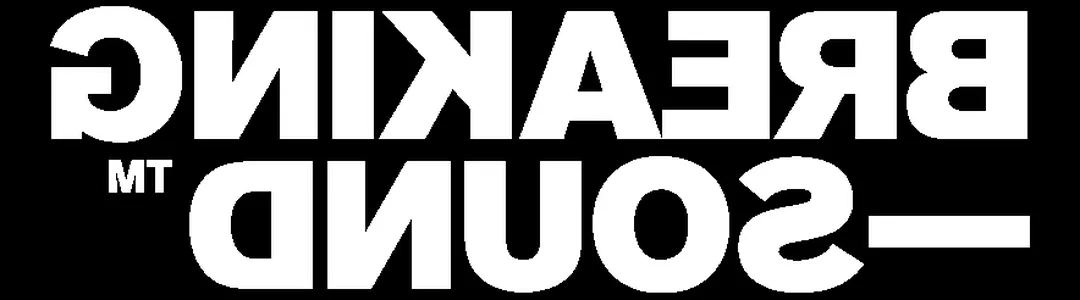 Breaking Sound