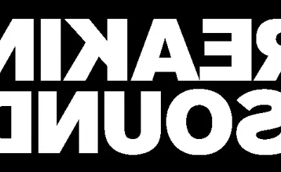 Breaking Sound