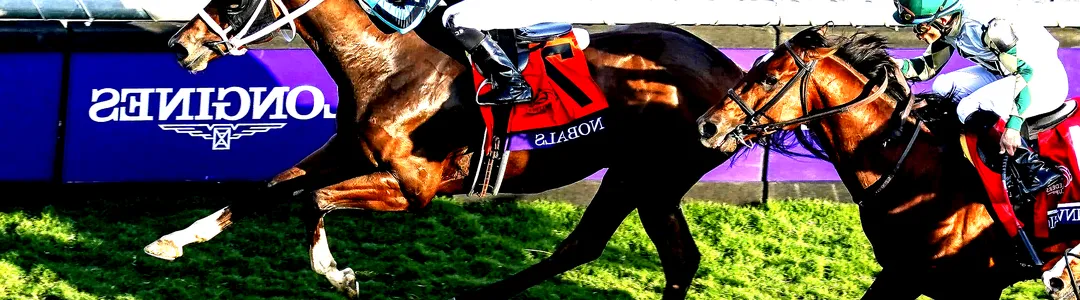 Breeders Cup